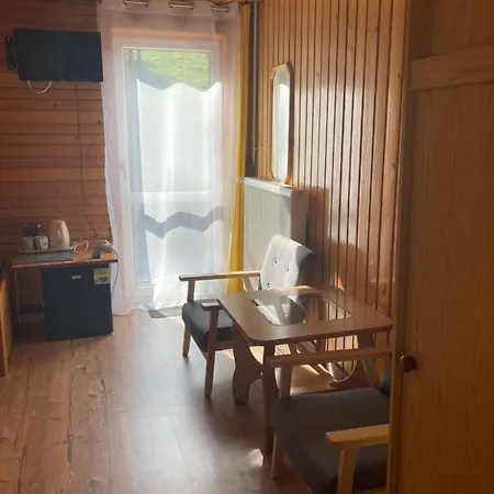 Farm stay Skalka