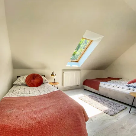 Holiday home Sloneczna Osada Domki Wisla
