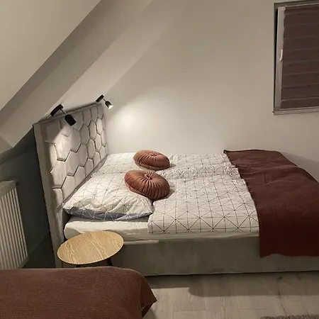 Holiday home Sloneczna Osada Domki