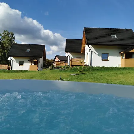 Chalet W Gorach 