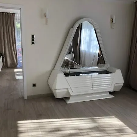 Bed & Breakfast Pod Stara Skocznia Wisla