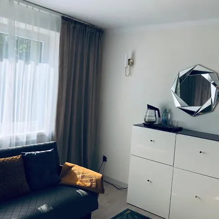 Pod Stara Skocznia Bed & Breakfast *