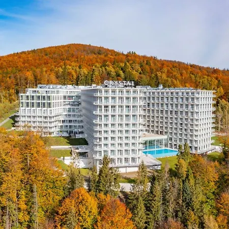 Crystal Mountain