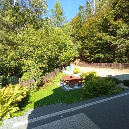 Holiday home Wypoczynkowy Dominik *