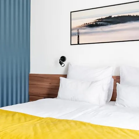 Hotel Vestina 3* Wisla