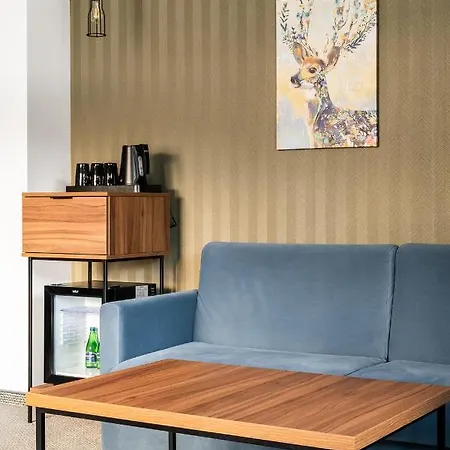 Hotel Vestina 3* Wisla