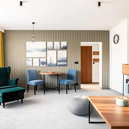 Hotel Vestina 3*