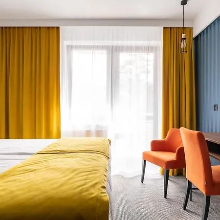 Hotel Vestina Hotel Wisla