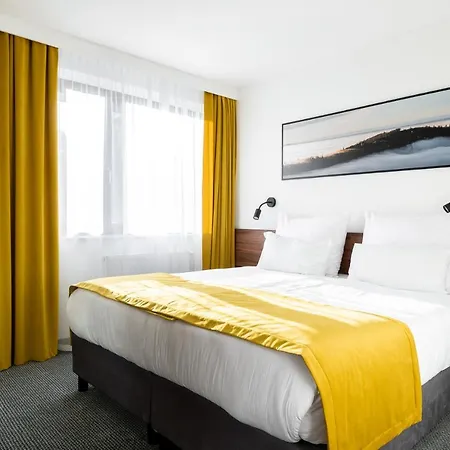Hotel Vestina