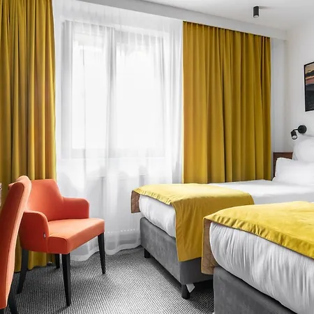 Hotel Vestina Wisla