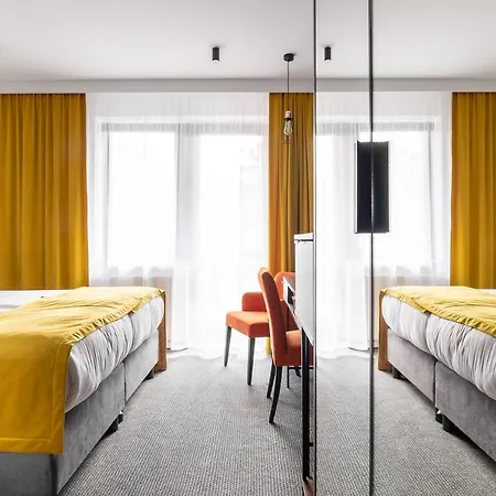 Hotel Hotel Vestina