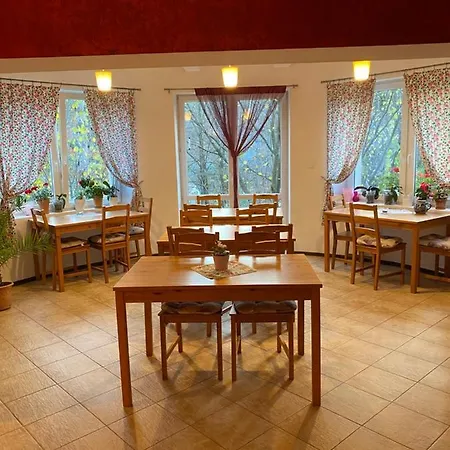 Homestay Kokosowa