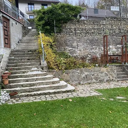 Kokosowa Homestay Wisla