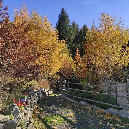 Kocia Gorka Wisla