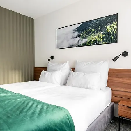 Hotel Vestina Hotel 3*