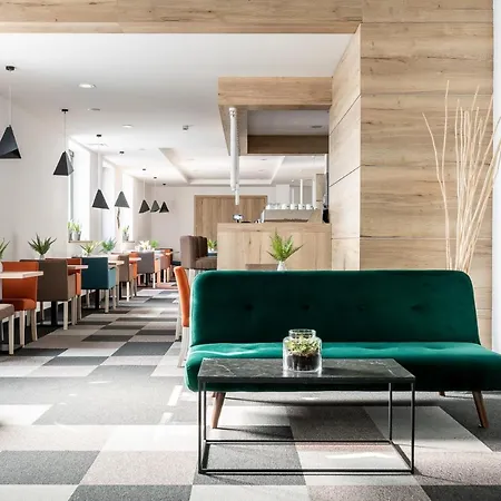 Hotel Vestina Wisla
