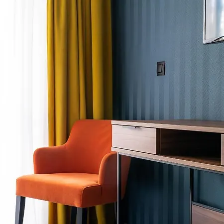 Hotel Vestina Hotel Wisla
