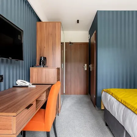 Hotel Vestina Hotel