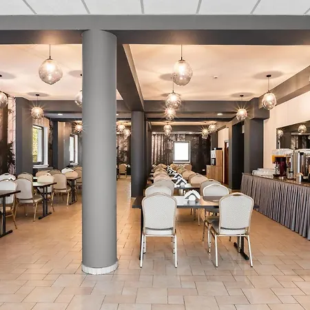 Hotel Vestina Wisla