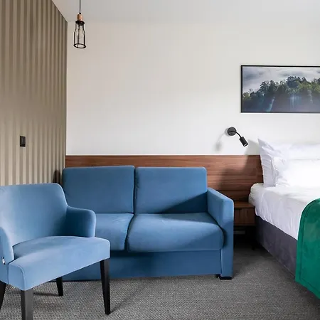 Hotel Vestina 3*