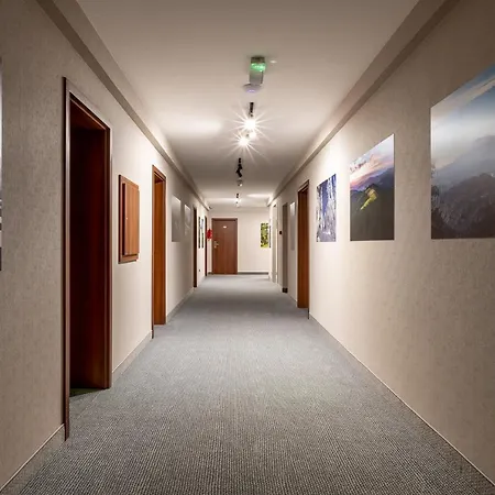 Hotel Hotel Vestina Wisla