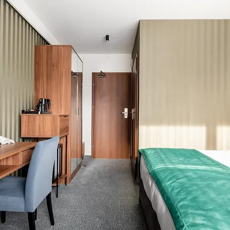 Hotel Vestina Hotel Wisla