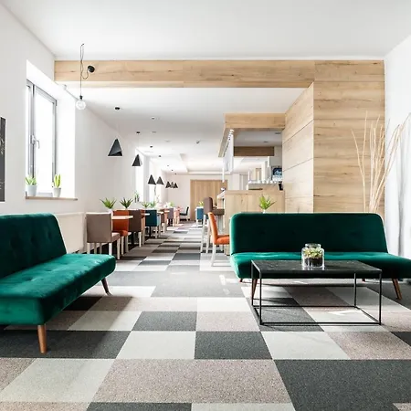 Hotel Vestina Hotel 3*