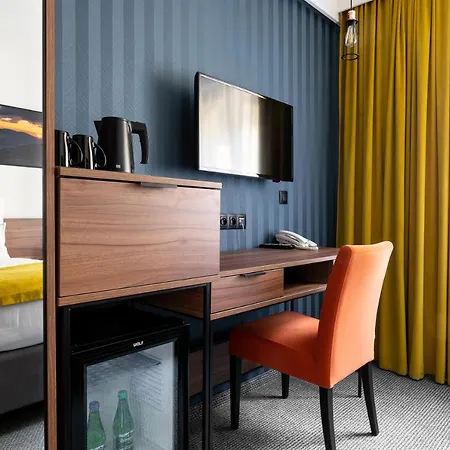 Hotel Vestina Hotel 3*