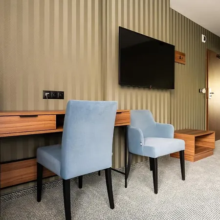 Hotel Hotel Vestina 3*