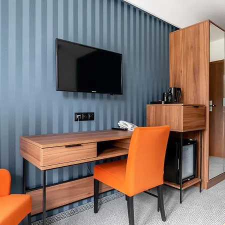 Hotel Hotel Vestina 3*