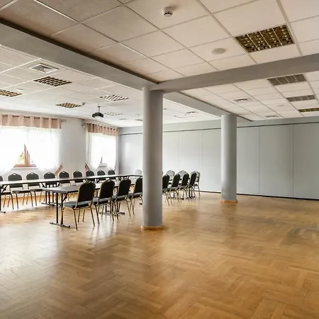 Hotel Vestina Hotel Wisla