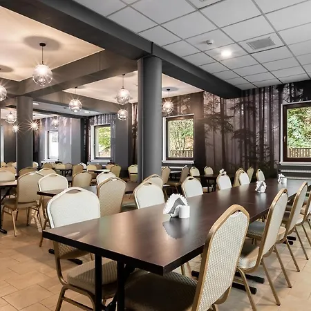 Hotel Hotel Vestina Wisla
