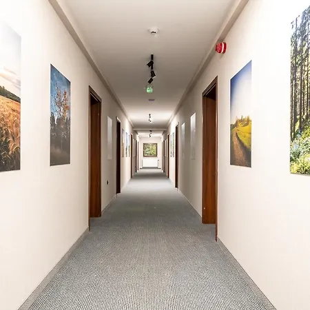 Hotel Vestina 3* Wisla