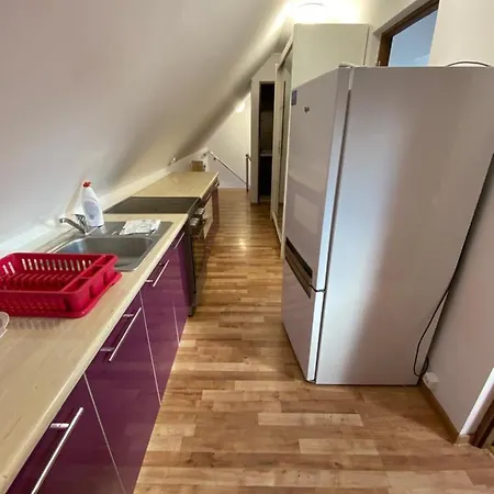 Homestay I Aga Centrum