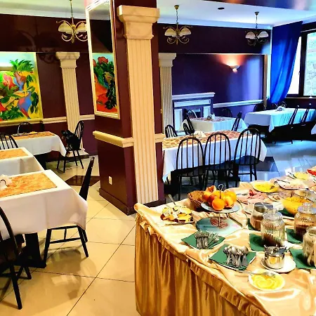 Izabella Resort