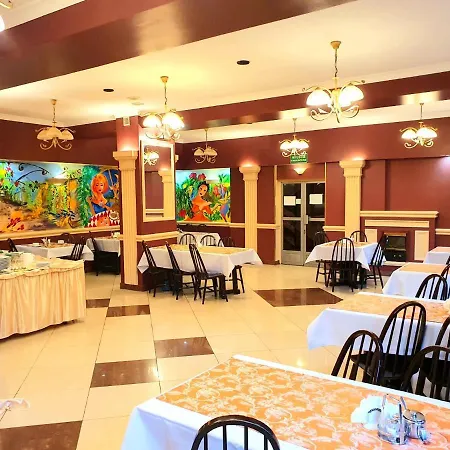 Resort Izabella