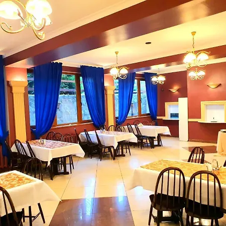 Izabella Resort Wisla