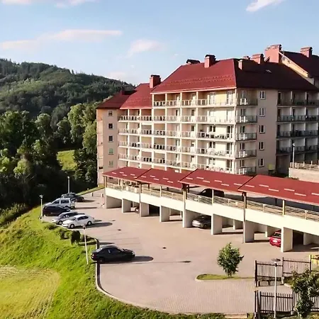 Kamienna Z Widokiem Na Gory I 2 Km Do Wyciagu Skolnity - Dream Apartment
