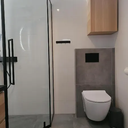 Widokowy Ul Bukowa Apartment Wisla