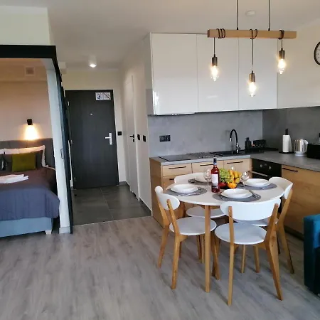 Widokowy Ul Bukowa Apartment Wisla