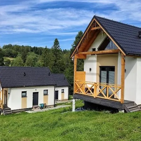 Holiday home Chatki *