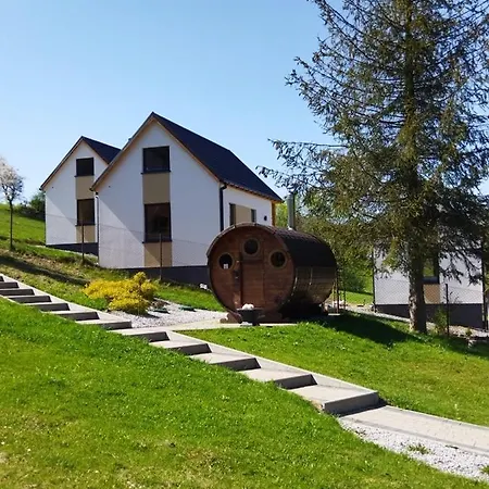 Chatki Wisla