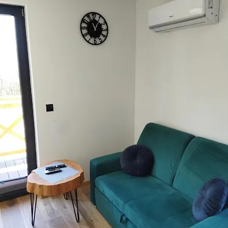 Holiday home Chatki