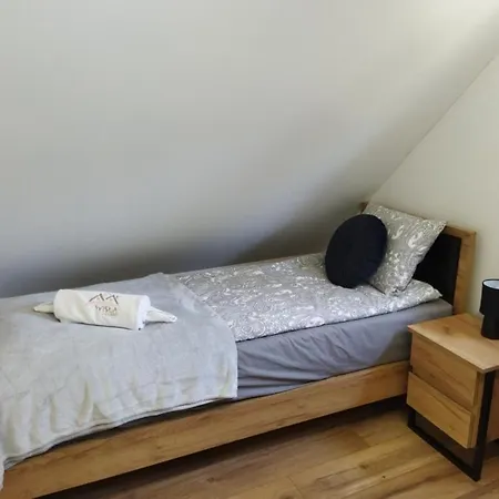 Holiday home Chatki Wisla