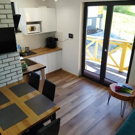 Holiday home Chatki *