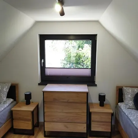 Chatki Holiday home Wisla