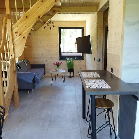 Holiday home Chatki *