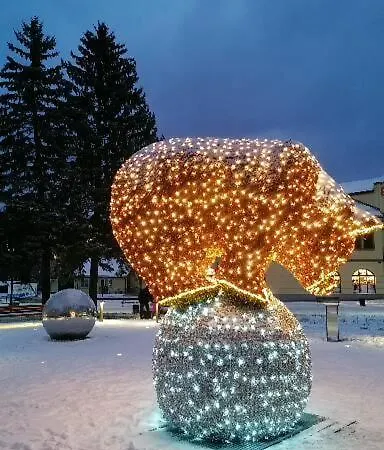 Widokowy Ul Bukowa *