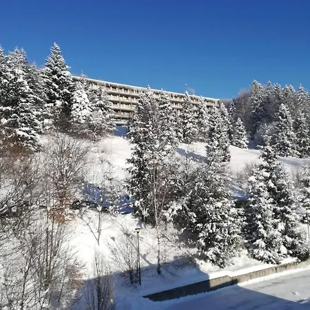 Widokowy Ul Bukowa Wisla