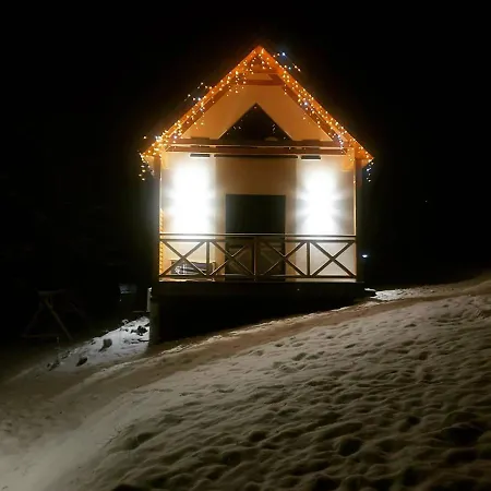 Holiday home Chatki Wisla